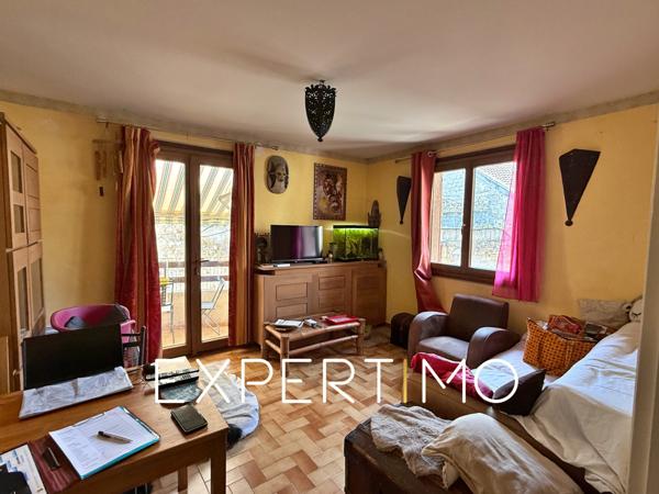 Cournon-d'Auvergne (63800) ENSEMBLE IMMOBILIER 3 MAISONS POUR INVESTISSEURS - COURNON CENTRE BOURG