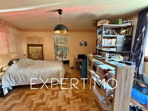 Cournon-d'Auvergne (63800) ENSEMBLE IMMOBILIER 3 MAISONS POUR INVESTISSEURS - COURNON CENTRE BOURG