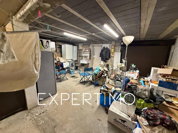 Cournon-d'Auvergne (63800) ENSEMBLE IMMOBILIER 3 MAISONS POUR INVESTISSEURS - COURNON CENTRE BOURG