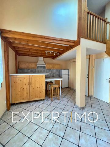 Cournon-d'Auvergne (63800) ENSEMBLE IMMOBILIER 3 MAISONS POUR INVESTISSEURS - COURNON CENTRE BOURG