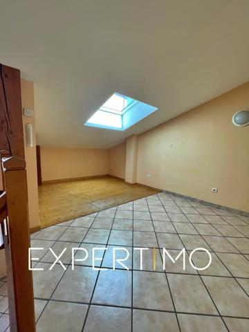 Cournon-d'Auvergne (63800) ENSEMBLE IMMOBILIER 3 MAISONS POUR INVESTISSEURS - COURNON CENTRE BOURG