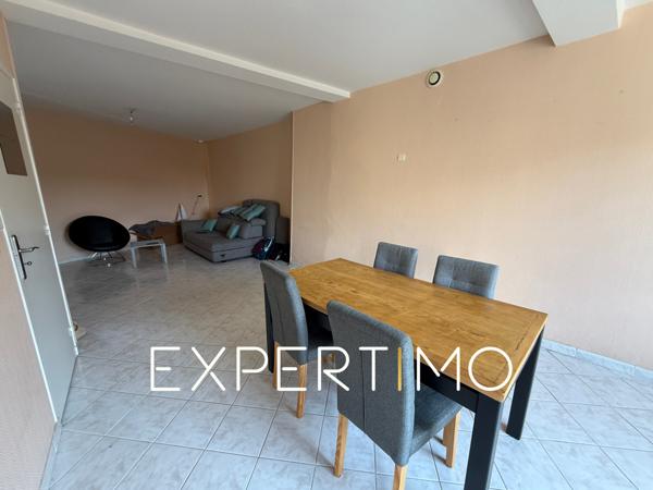 Cournon-d'Auvergne (63800) ENSEMBLE IMMOBILIER 3 MAISONS POUR INVESTISSEURS - COURNON CENTRE BOURG