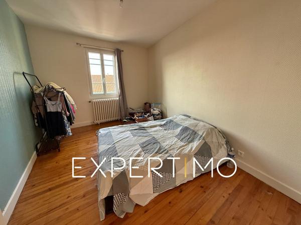 Cournon-d'Auvergne (63800) ENSEMBLE IMMOBILIER 3 MAISONS POUR INVESTISSEURS - COURNON CENTRE BOURG