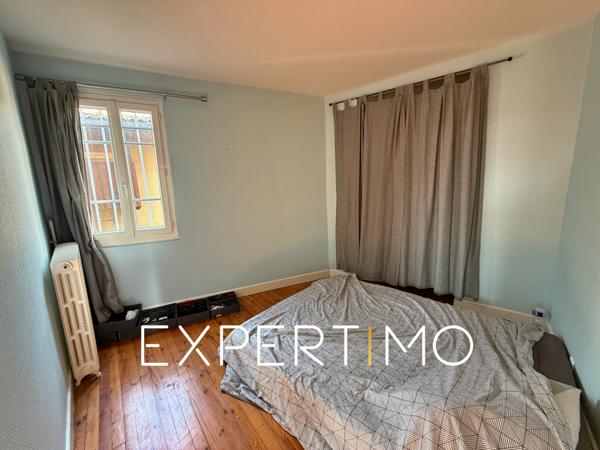 Cournon-d'Auvergne (63800) ENSEMBLE IMMOBILIER 3 MAISONS POUR INVESTISSEURS - COURNON CENTRE BOURG