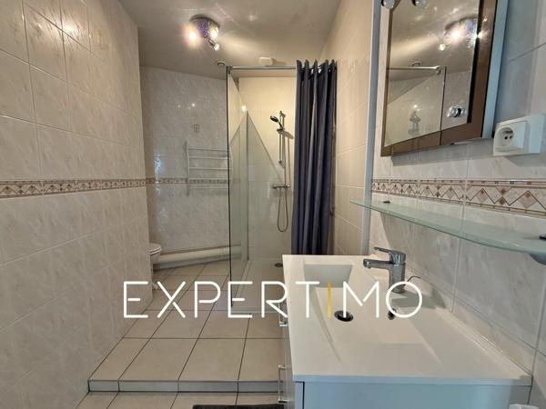 Cournon-d'Auvergne (63800) ENSEMBLE IMMOBILIER 3 MAISONS POUR INVESTISSEURS - COURNON CENTRE BOURG