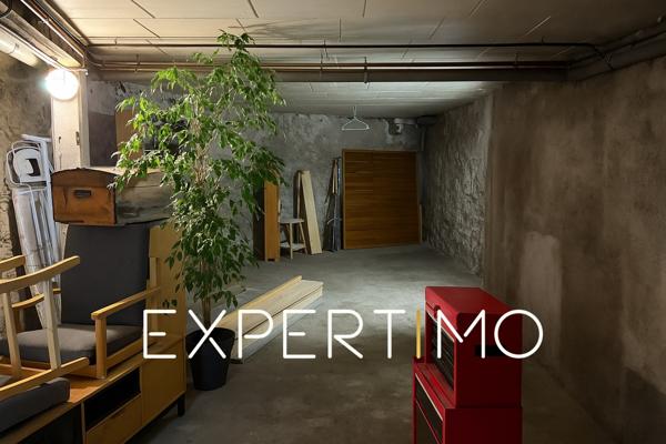 Cournon-d'Auvergne (63800) ENSEMBLE IMMOBILIER 3 MAISONS POUR INVESTISSEURS - COURNON CENTRE BOURG