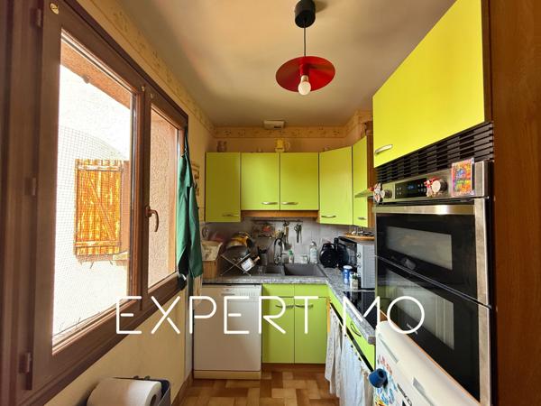 Cournon-d'Auvergne (63800) ENSEMBLE IMMOBILIER 3 MAISONS POUR INVESTISSEURS - COURNON CENTRE BOURG