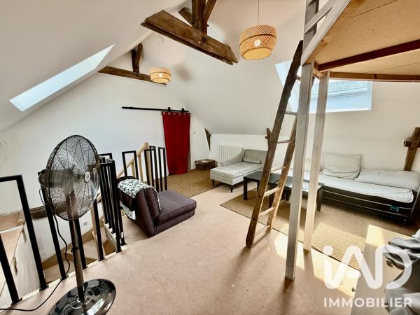Maison à vendre 5 pièces 114,9 m² La Trinité-Porhoët