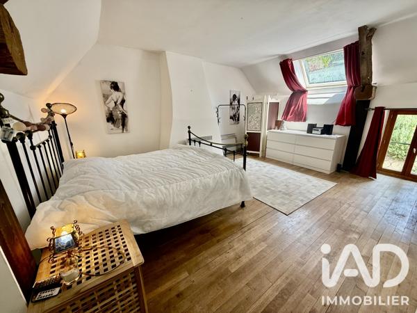 Maison à vendre 5 pièces 114,9 m² La Trinité-Porhoët
