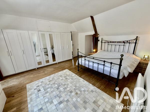 Maison à vendre 5 pièces 114,9 m² La Trinité-Porhoët