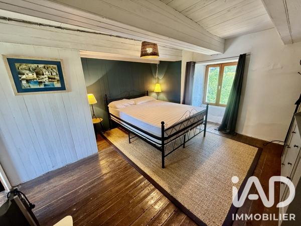 Maison à vendre 5 pièces 114,9 m² La Trinité-Porhoët