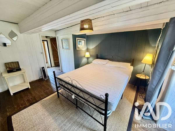 Maison à vendre 5 pièces 114,9 m² La Trinité-Porhoët