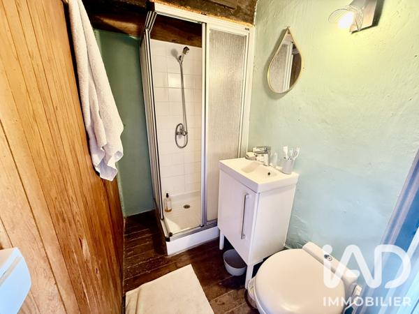 Maison à vendre 5 pièces 114,9 m² La Trinité-Porhoët