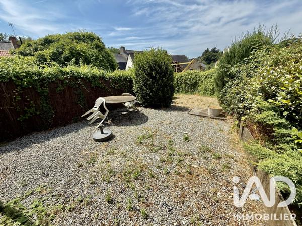 Maison à vendre 5 pièces 114,9 m² La Trinité-Porhoët
