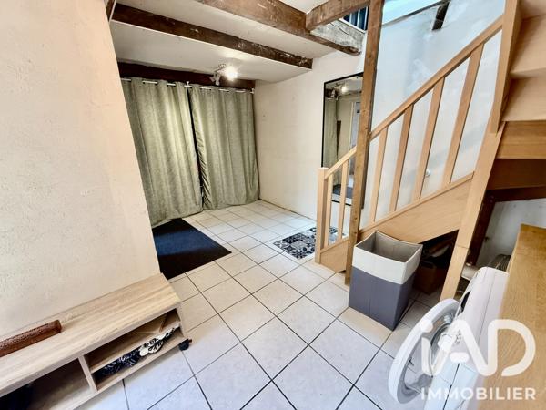 Maison à vendre 5 pièces 114,9 m² La Trinité-Porhoët