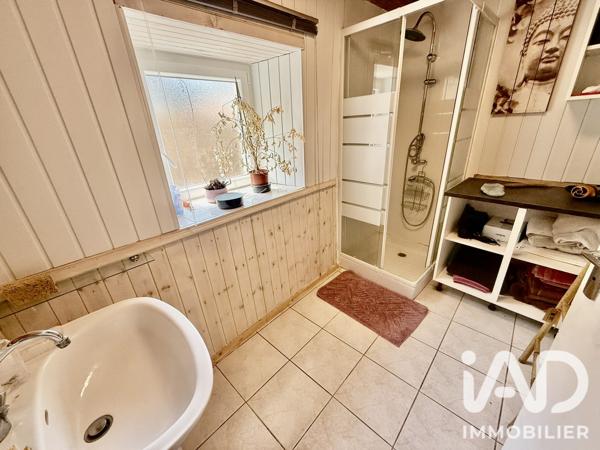 Maison à vendre 5 pièces 114,9 m² La Trinité-Porhoët