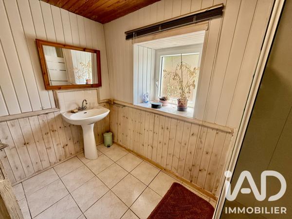 Maison à vendre 5 pièces 114,9 m² La Trinité-Porhoët