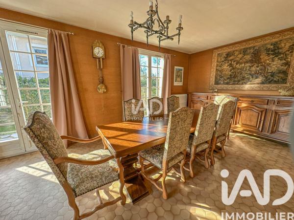 Maison à vendre 5 pièces 130 m² Martignas-sur-Jalle