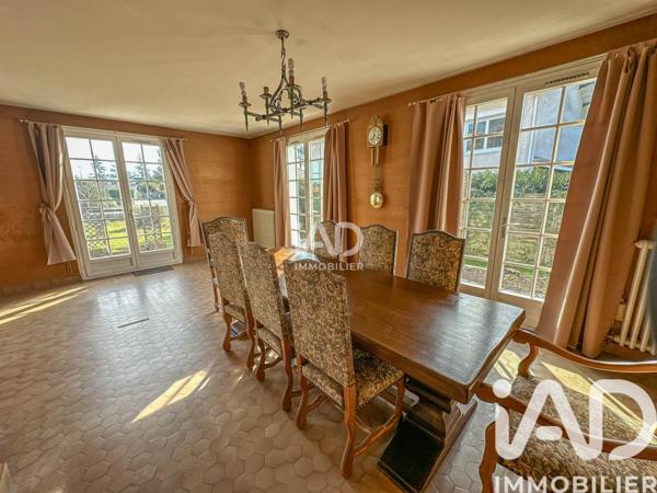 Maison à vendre 5 pièces 130 m² Martignas-sur-Jalle