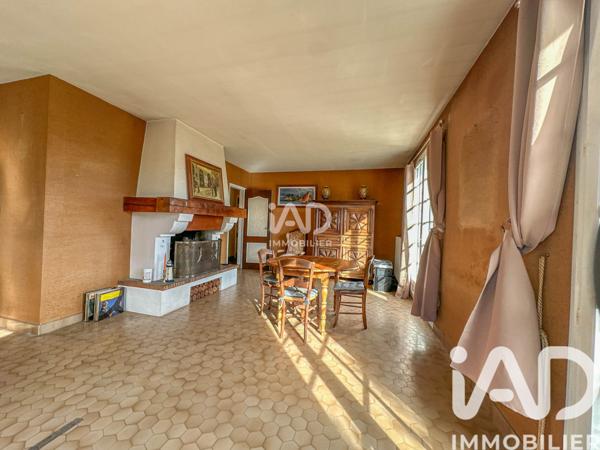 Maison à vendre 5 pièces 130 m² Martignas-sur-Jalle