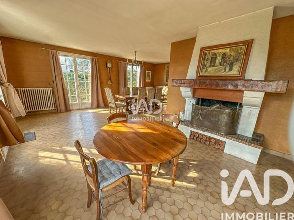 Maison à vendre 5 pièces 130 m² Martignas-sur-Jalle