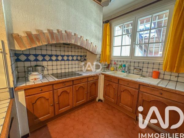 Maison à vendre 5 pièces 130 m² Martignas-sur-Jalle