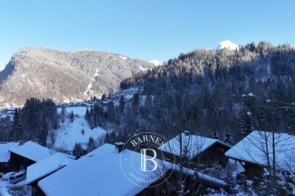 La Côte-d'Arbroz, Terrain constructible  500 m² à vendre