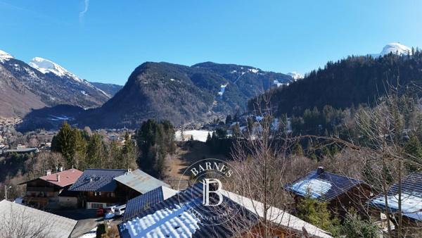 La Côte-d'Arbroz, Terrain constructible  500 m² à vendre