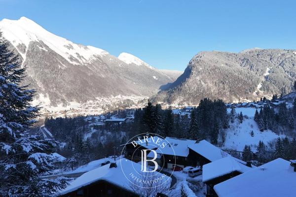 La Côte-d'Arbroz, Terrain constructible  500 m² à vendre