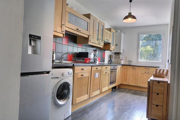 Appartement 4 pièce(s) 69 m2