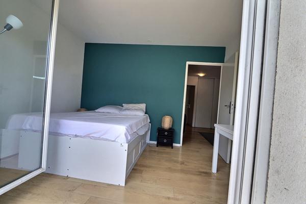 Appartement 4 pièce(s) 69 m2