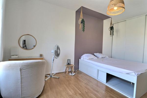 Appartement 4 pièce(s) 69 m2