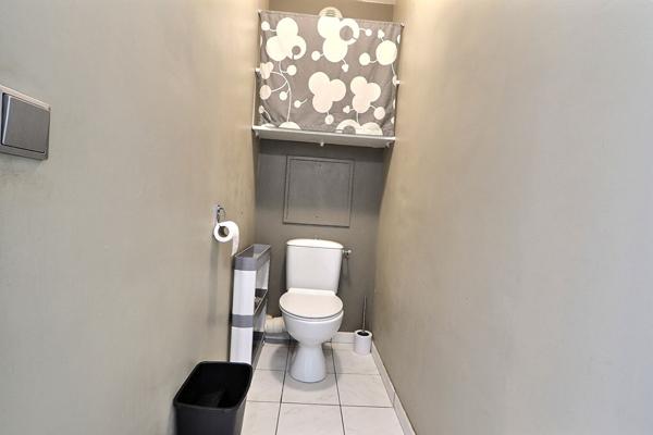 Appartement 4 pièce(s) 69 m2