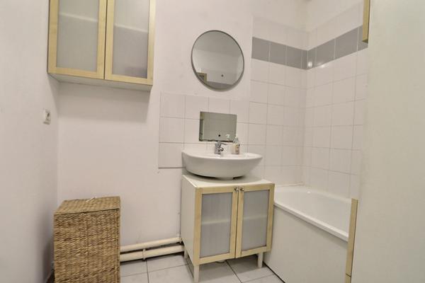 Appartement 4 pièce(s) 69 m2