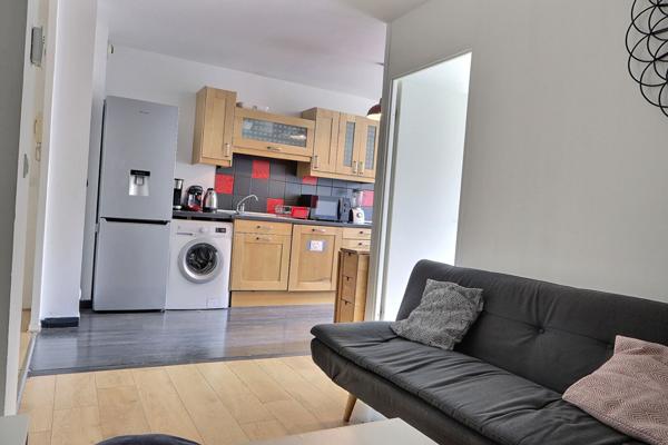 Appartement 4 pièce(s) 69 m2