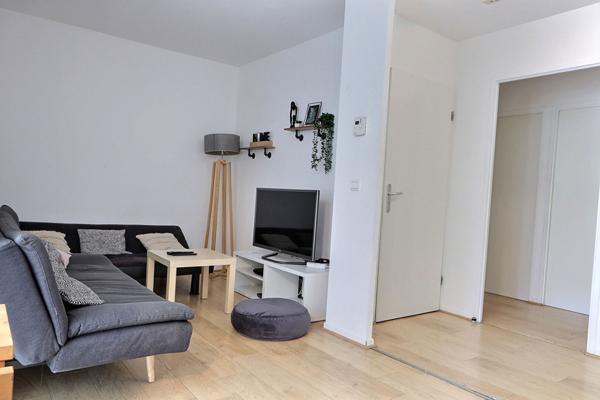 Appartement 4 pièce(s) 69 m2