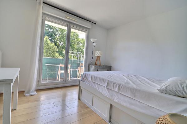 Appartement 4 pièce(s) 69 m2