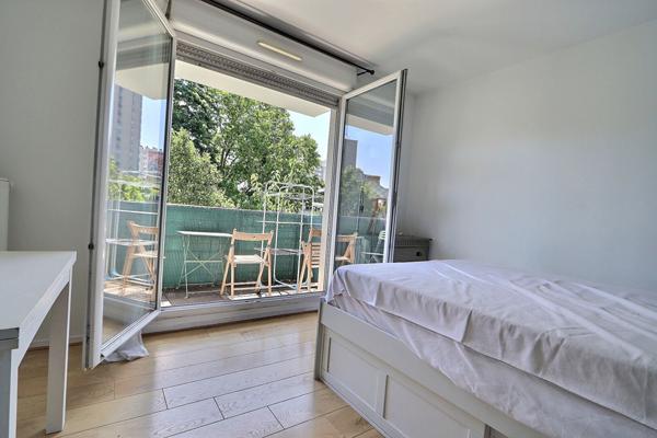 Appartement 4 pièce(s) 69 m2