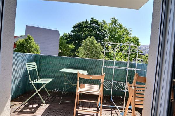 Appartement 4 pièce(s) 69 m2