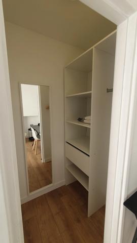 Finistère (29) – À vendre à Quimper Ouest : appartement T5 meublé en colocation de 91,07 m² habitables avec cave.