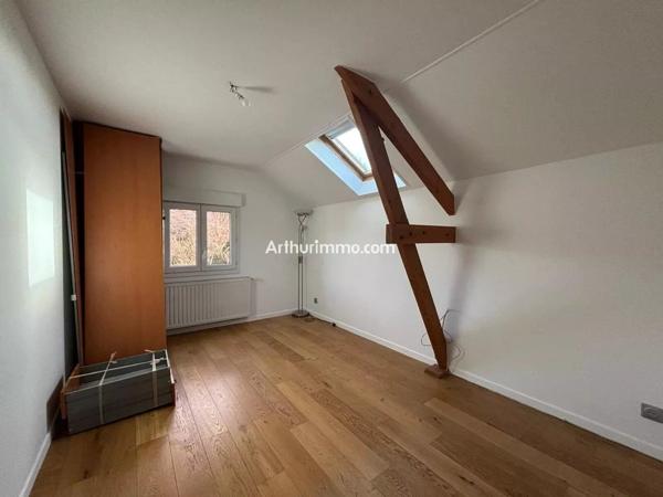 Vente Maison 6 pièces 150 m2 à Noiseau