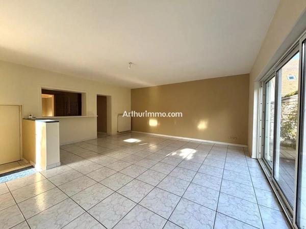 Vente Maison 6 pièces 150 m2 à Noiseau