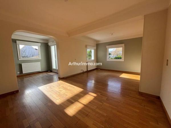 Vente Maison 6 pièces 150 m2 à Noiseau