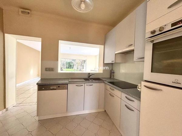 Vente Maison 6 pièces 150 m2 à Noiseau