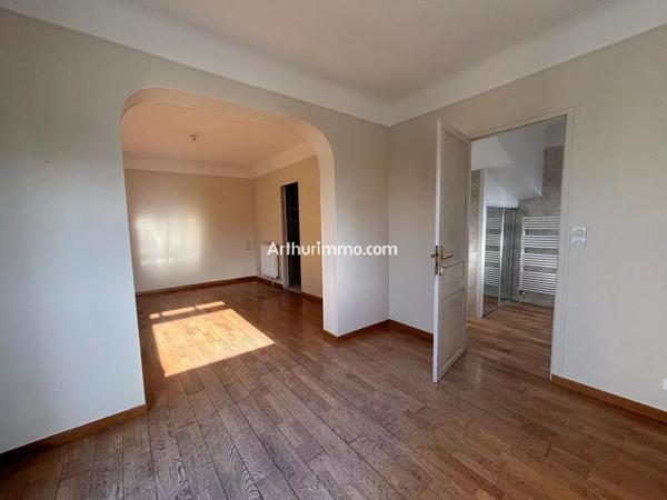 Vente Maison 6 pièces 150 m2 à Noiseau