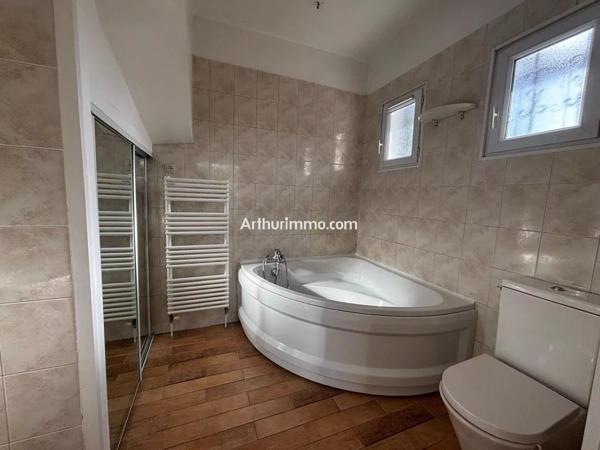 Vente Maison 6 pièces 150 m2 à Noiseau