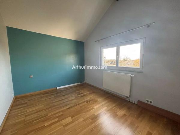 Vente Maison 6 pièces 150 m2 à Noiseau