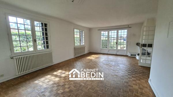 Vente Maison T4 Gujan Mestras 3 chambres
