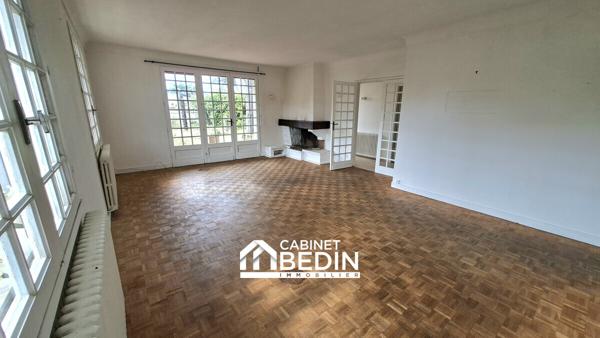 Vente Maison T4 Gujan Mestras 3 chambres