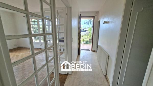 Vente Maison T4 Gujan Mestras 3 chambres